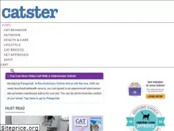 Sites similar to catster.com