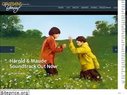 Sites similar to catstevens.co.uk