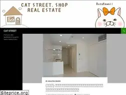 Sites similar to catstreet.shop
