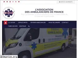 Sites similar to catsuf.fr