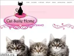 Sites similar to catsuitehome.it
