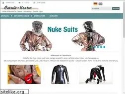 Sites similar to catsuitkontor.de