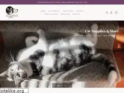 Sites similar to catsuppliesandmore.com