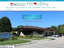 Sites similar to catsvet.com