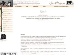 Sites similar to catsvillage.de
