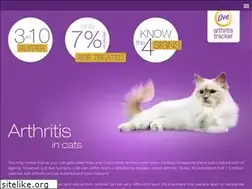 Sites similar to catswitharthritis.com