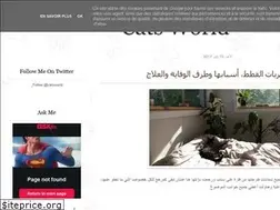 Sites similar to catsworldmew.blogspot.com