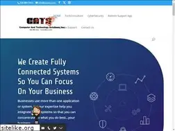 Sites similar to catsws.com