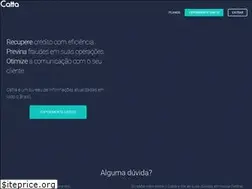 Sites similar to catta.com.br
