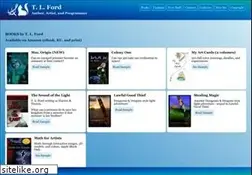 Sites similar to cattail.nu