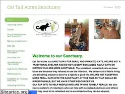 Sites similar to cattailacres.com