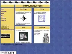 Sites similar to cattailproductions.com