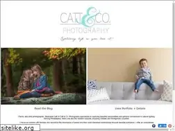 Sites similar to cattandco.com