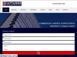 Sites similar to cattaneo-commercial.co.uk