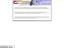 Sites similar to cattaneo-consulting.ch