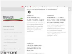 Sites similar to cattaneodallaglio.edu.it