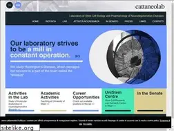 Sites similar to cattaneolab.it