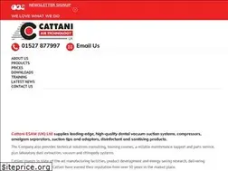 Sites similar to cattaniesam.co.uk