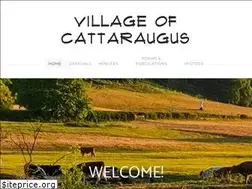 Sites similar to cattaraugusny.org
