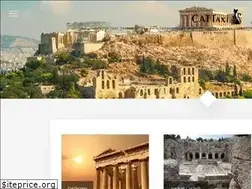 Sites similar to cattaxi.gr