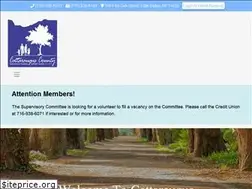 Sites similar to cattcountyefcu.com