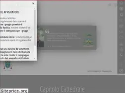 Sites similar to cattedraletrani.it