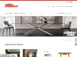 Sites similar to cattelan.it