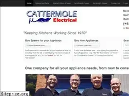 Sites similar to cattermoleelectrical.co.uk