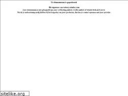 Sites similar to cattery-zvizdas.com
