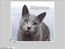 Sites similar to catteryalyona.com