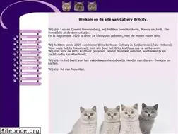 Sites similar to catterybritcity.nl