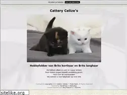 Sites similar to catterycelizes.nl