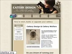 Sites similar to catterydesign.com