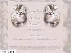 Sites similar to catterydiniel.nl