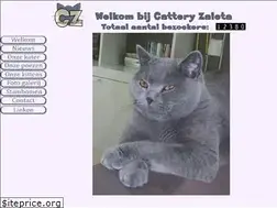 Sites similar to catteryzaleta.nl