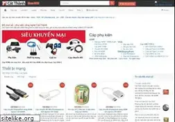Sites similar to catthanh.com