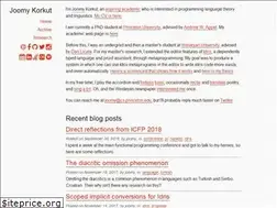 Sites similar to cattheory.com