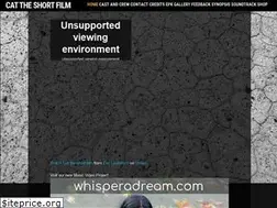 Sites similar to cattheshortfilm.com