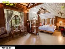 Sites similar to cattienjunglelodge.com