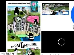 Sites similar to cattimestories.com