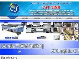 Sites similar to cattinh.com