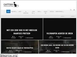 Sites similar to cattish.nl