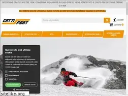 Sites similar to cattisport.com