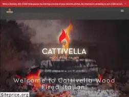 Sites similar to cattivelladenver.com
