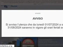 Sites similar to cattivoli.com