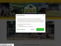 Sites similar to cattlefence.de