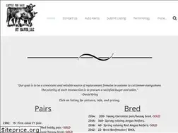 Sites similar to cattleforsalebydavid.com