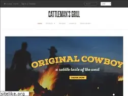 Sites similar to cattlemansgrill.com