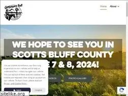 Sites similar to cattlemensball.com