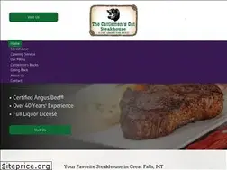 Sites similar to cattlemenscut.com